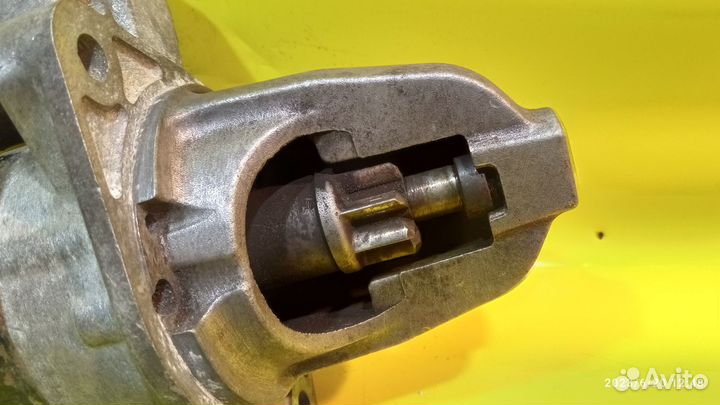 Стартер для Mitsubishi Colt Z32/Z34/Z36