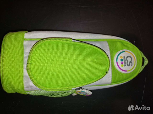 Нагреватель для детского питания автомобильный