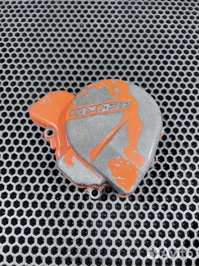 Крышка генератора KTM SX-F 250 2007