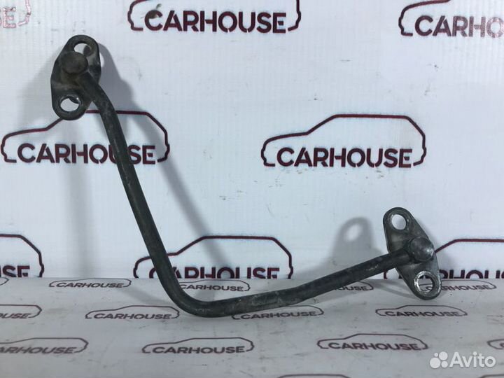 Трубка топливная Mitsubishi Chariot 2.4