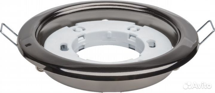 Светильник точечный 71 281 NGX-R1-005-GX53 IP20 че