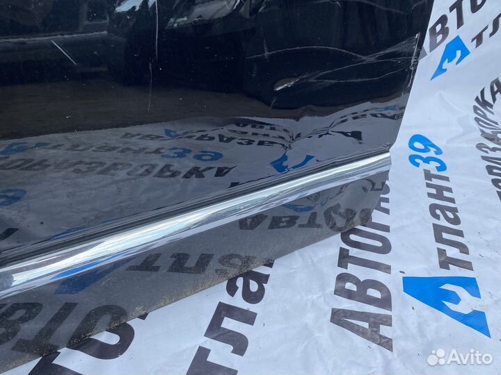 Дверь на volkswagen t6