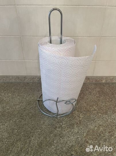 Держатель для бумажных полотенец