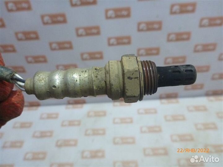 Датчик кислорода Nissan Almera Classic B10 QG16