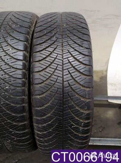 Goodyear Vector 4Seasons 195/55 R20 96T