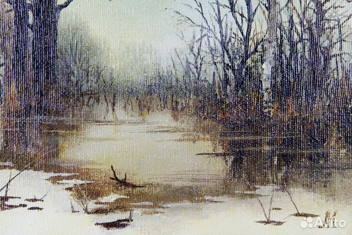 Картины авторские. Художник Кемурджиан А. А