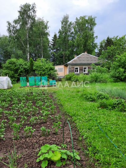 Дом 112,9 м² на участке 34 сот.