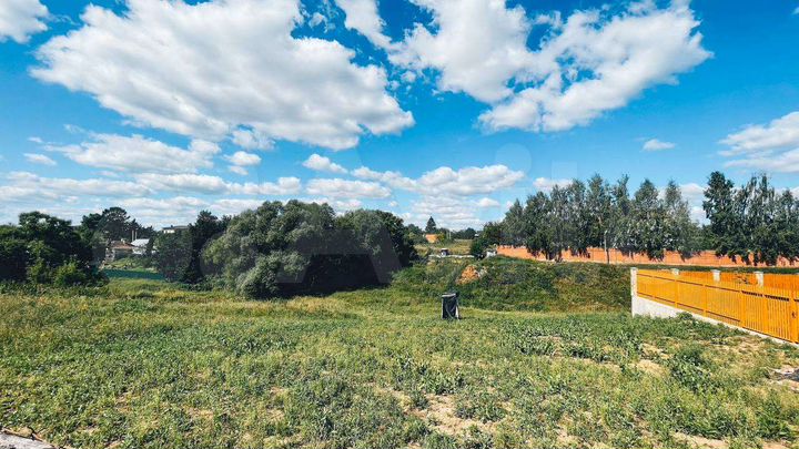 Участок 7,9 сот. (ИЖС)