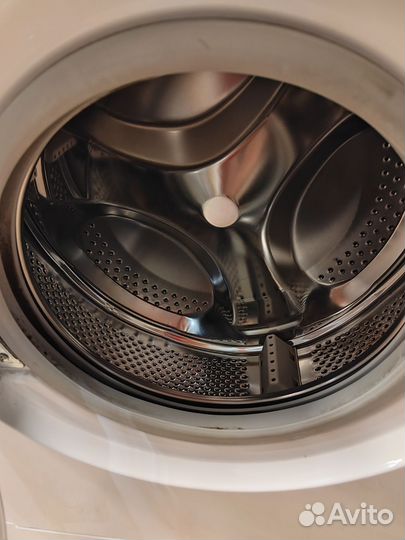 Стиральная машина indesit