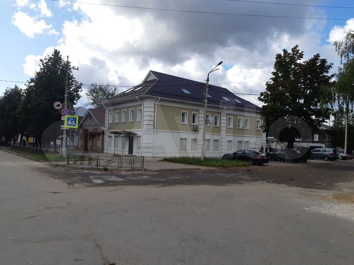 Офис, 13.5 м²