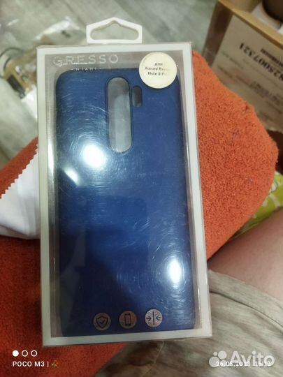 Чехлы для телефонов