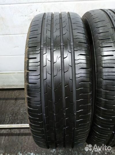 Continental EcoContact 6 195/55 R16 100Z