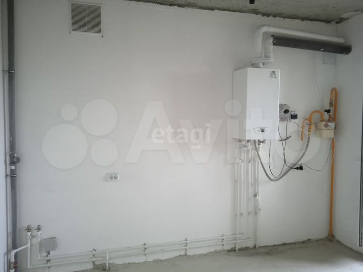 3-к. квартира, 60 м², 3/4 эт.