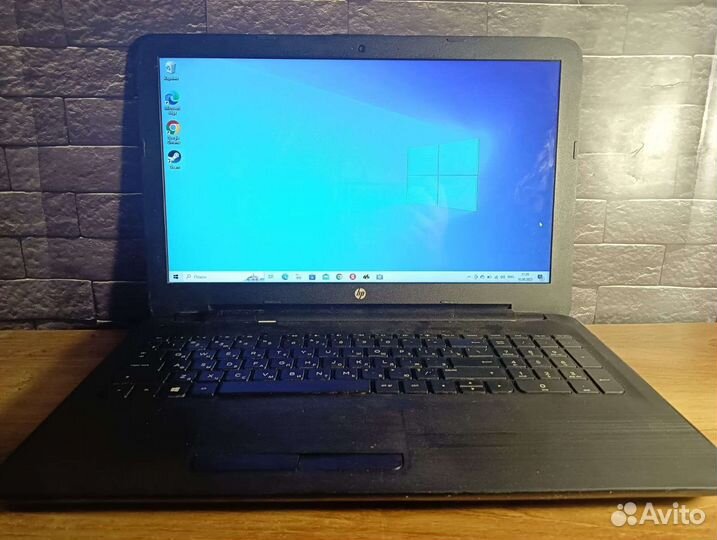 Ноутбук tpn-c126