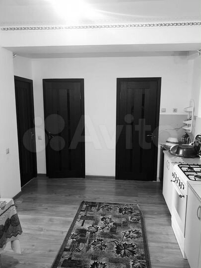 2-к. квартира, 53 м², 7/10 эт.