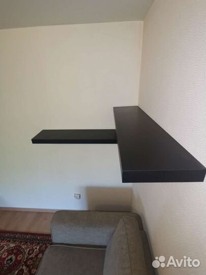 Полка настенная IKEA