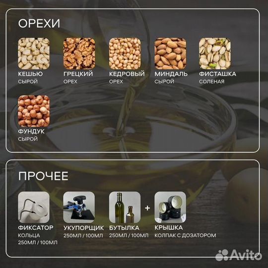 Семена черного тмина / Черный тмин