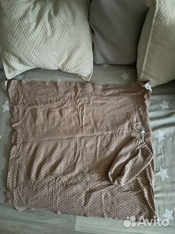 Снуд для кормления