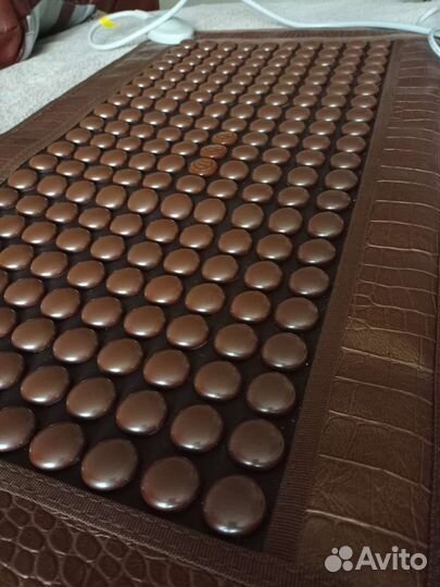 Турмалиновый коврик