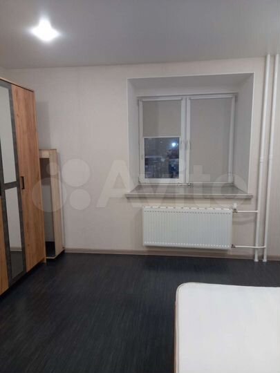 2-к. квартира, 58 м², 2/16 эт.