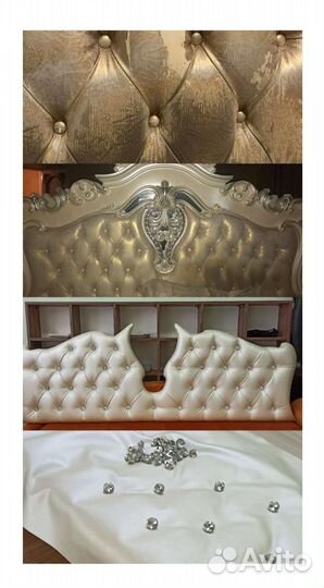 Ремонт перетяжка стульев, офисных диванов