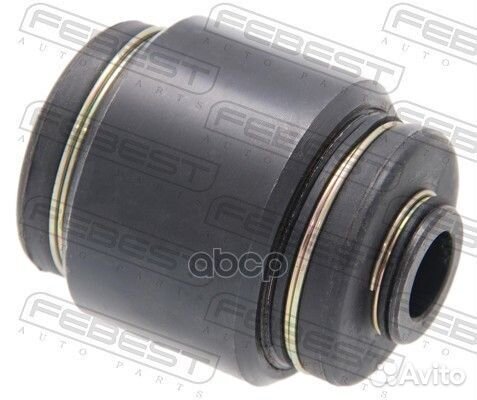 Сайлентблок задней цапфы Land Rover Discovery III