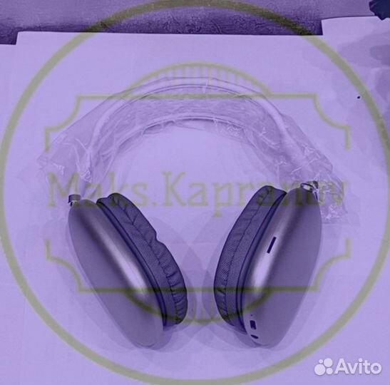 Airpods max копия (гарантия )