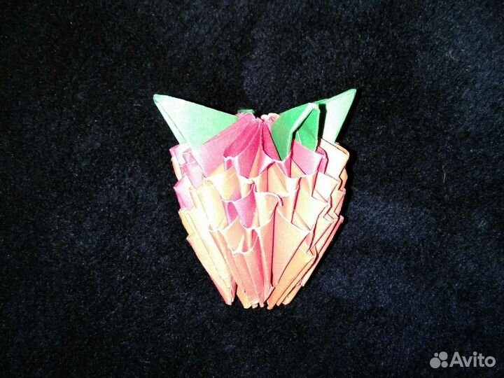 Рисунок, оригами в детский сад, в школу