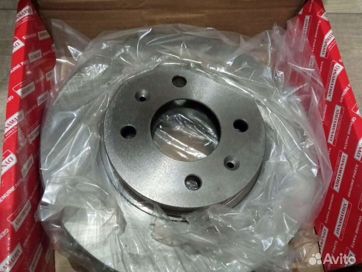 Тормозные диски кия Рио 2, акцент