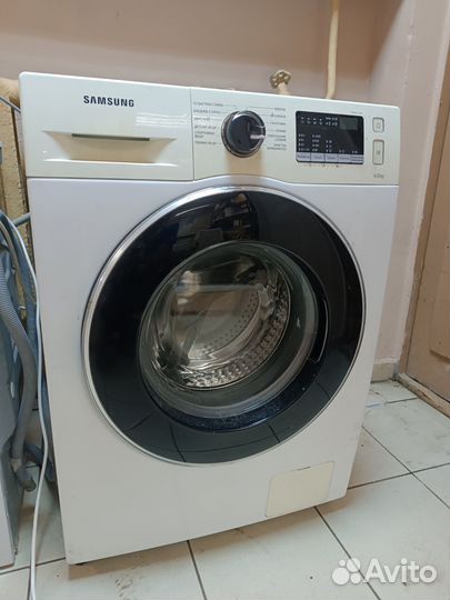 Стиральная машина 6 кг