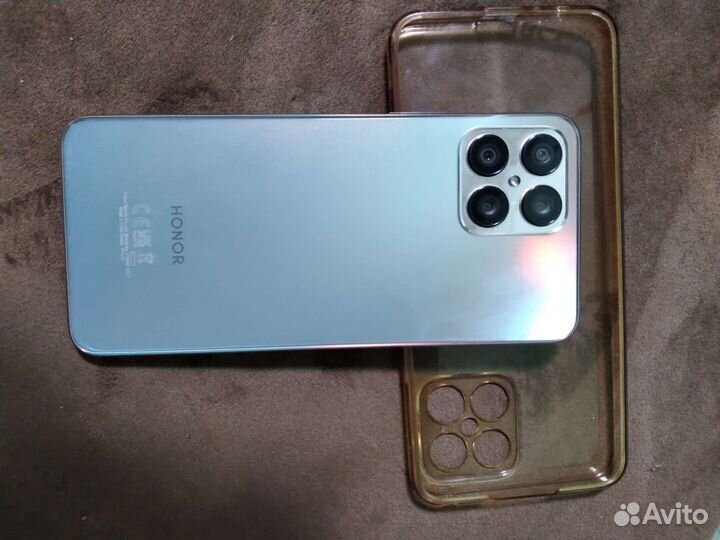 Хонор х8