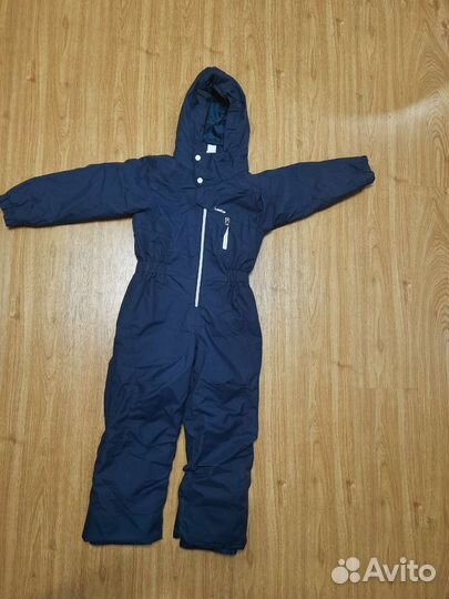 Decathlon Горнолыжный комбинезон детский