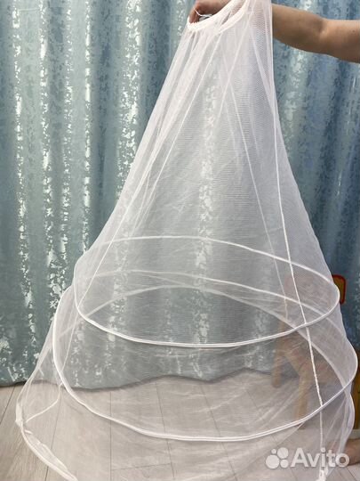 Свадебное платье 44 46