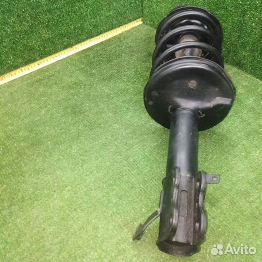 Амортизатор масленый левый Toyota Corolla A3091 93