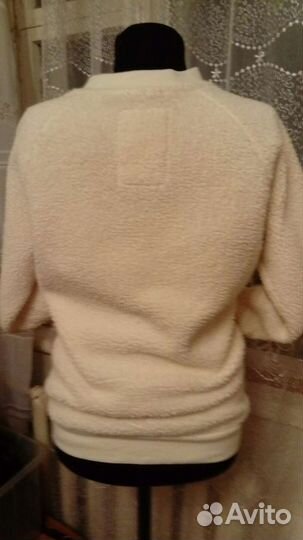 Толстовка женская