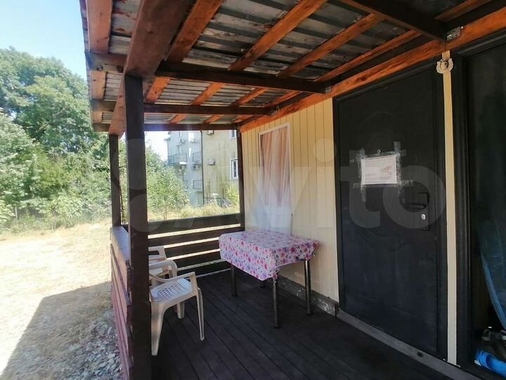 Участок 7 сот. (ИЖС)