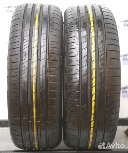 Goodyear EfficientGrip Performance 205/55 R16 91M