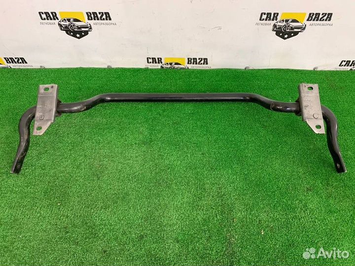 Стабилизатор передний Mercedes-Benz C-class