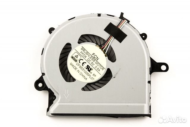 Вентилятор/Кулер для ноутбука Acer R3-431T ORG p