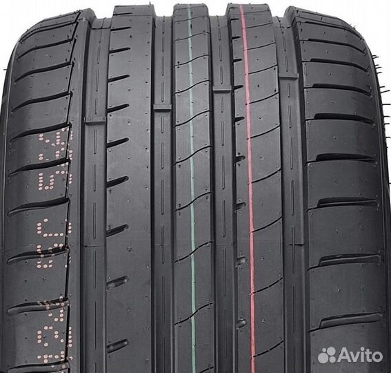 Windforce Catchfors UHP 235/45 R17 97W