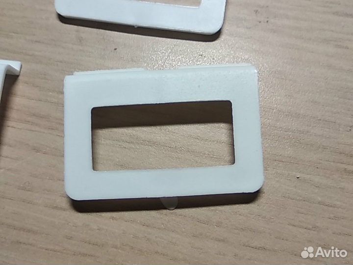 Ручки для москитной сетки