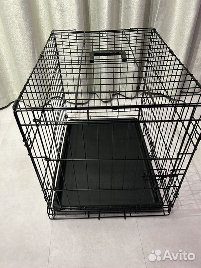 Клетка для животных