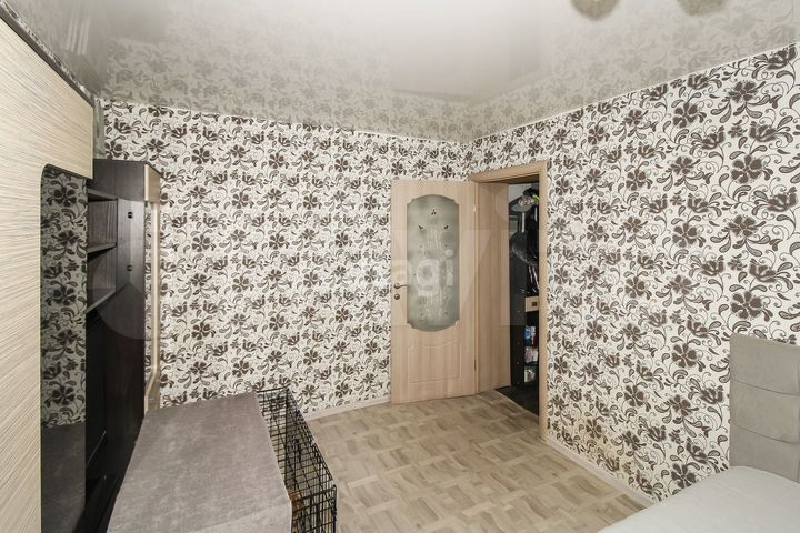 2-к. квартира, 44,2 м², 5/5 эт.