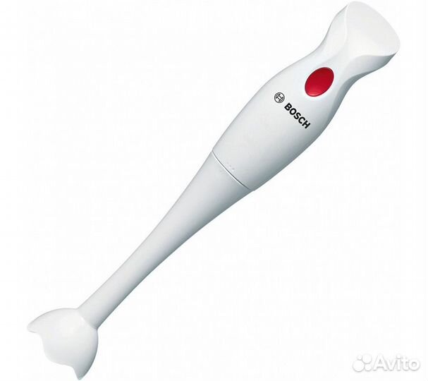 Блендер bosch msmp1000