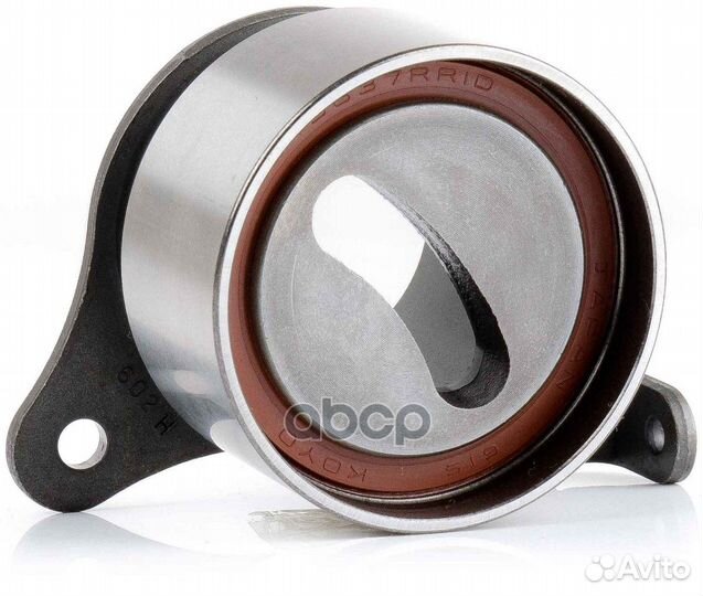 Натяжной ролик PU345637RR1DV Koyo