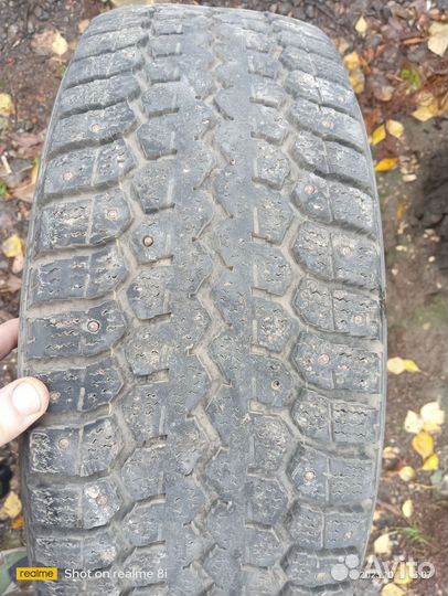Amtel NordMaster ST-310 215/65 R16