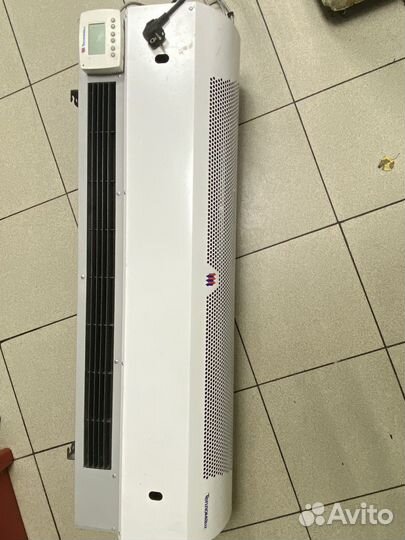 Воздушная завеса Тепломаш кэв-П3131A