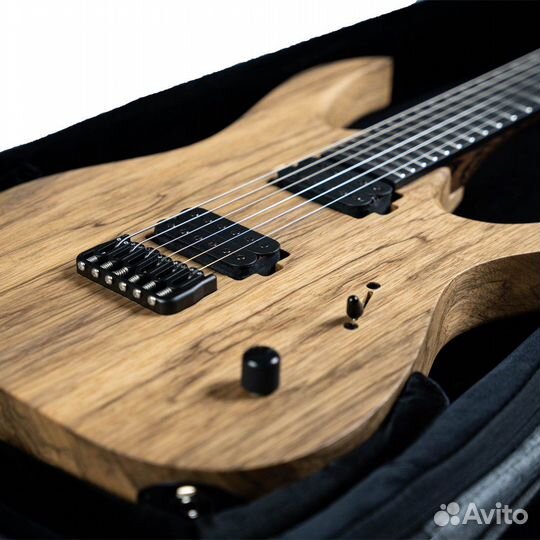 Mayones Duvell BL 6