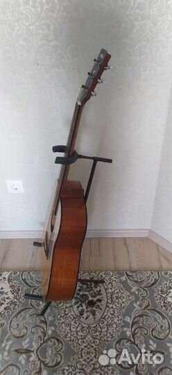 Акустическая гитара yamaha fg 700s