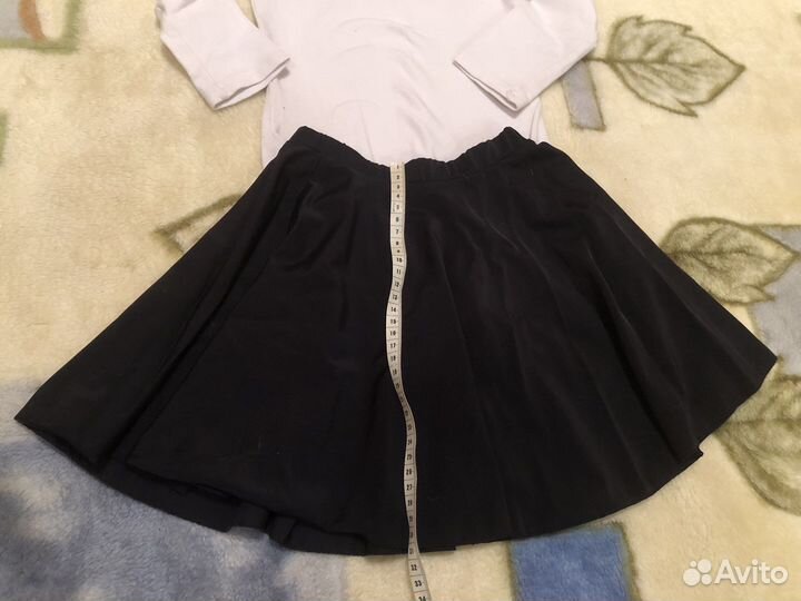 Тренировочная одежда бальные танцы, гимнастика